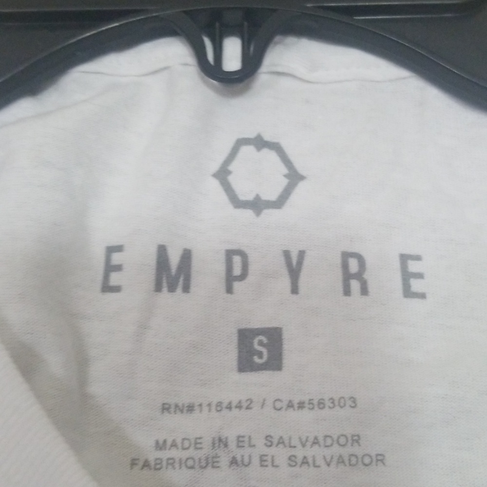 Boys Empyre shirt - Picture 7 of 7